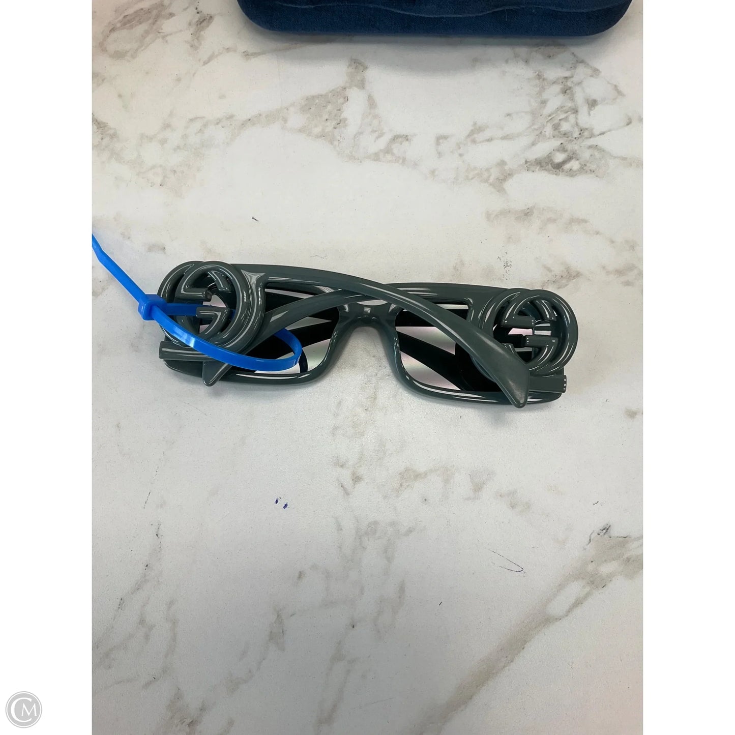 Sunglasses Luxury Designer By Gucci