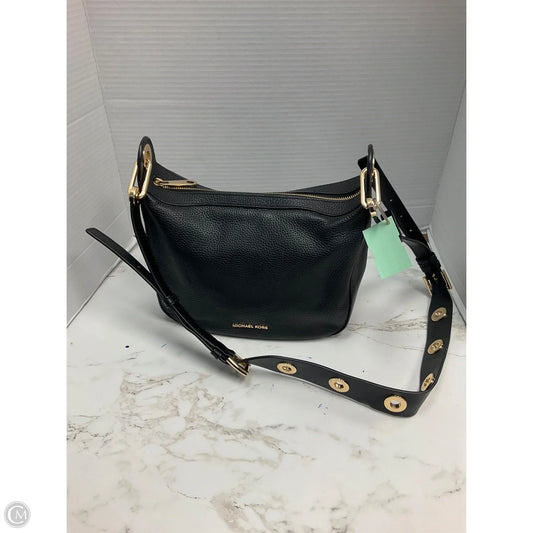 Crossbody Designer By Michael Kors, Size: Medium