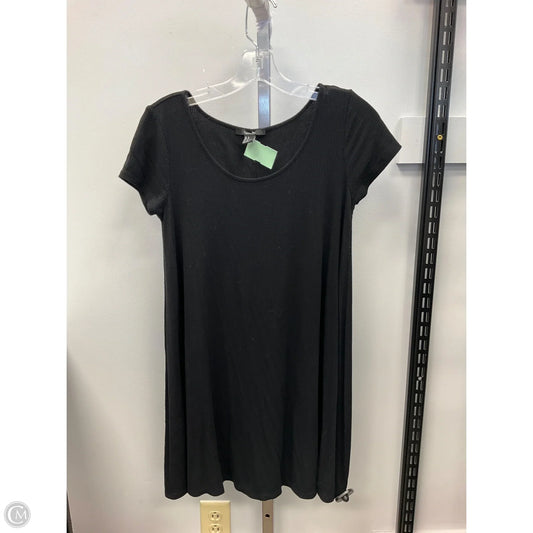 Dress Casual Short By Forever 21 In Black, Size: S