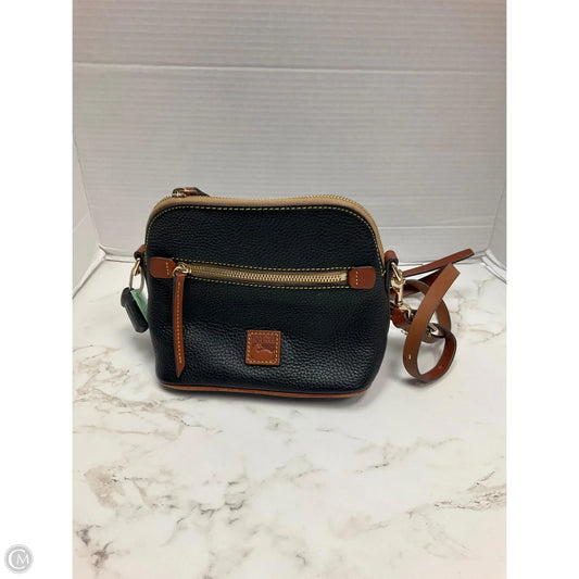Crossbody Designer By Dooney And Bourke, Size: Small