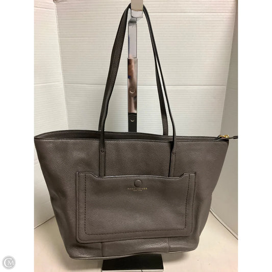 Handbag Luxury Designer By Marc Jacobs, Size: Large