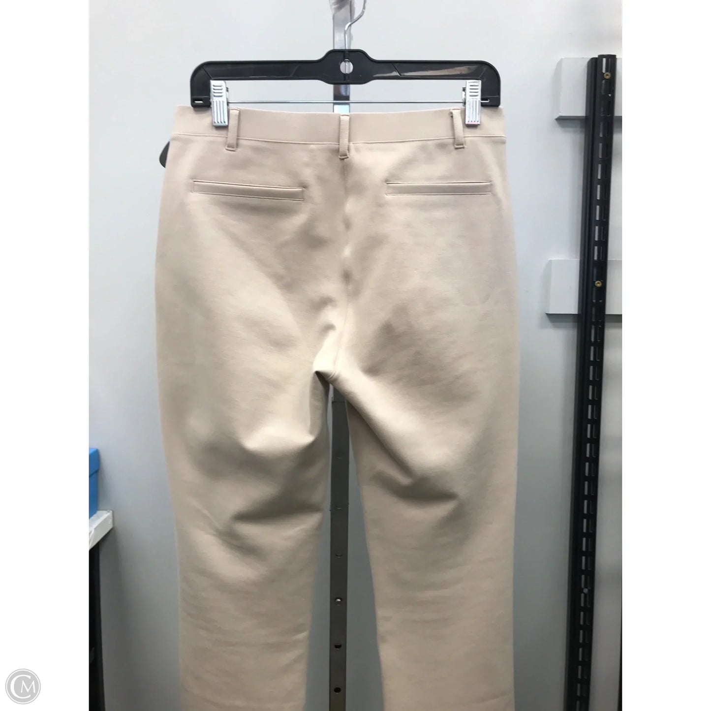 Pants Other By Quince In Beige, Size: M