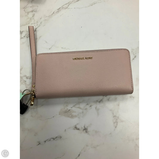 Wallet Designer By Michael Kors, Size: Large