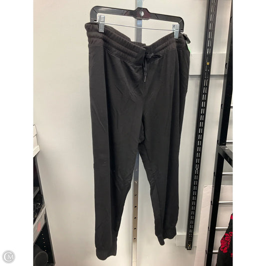 Pants Joggers By Tek Gear In Black, Size: Xxl