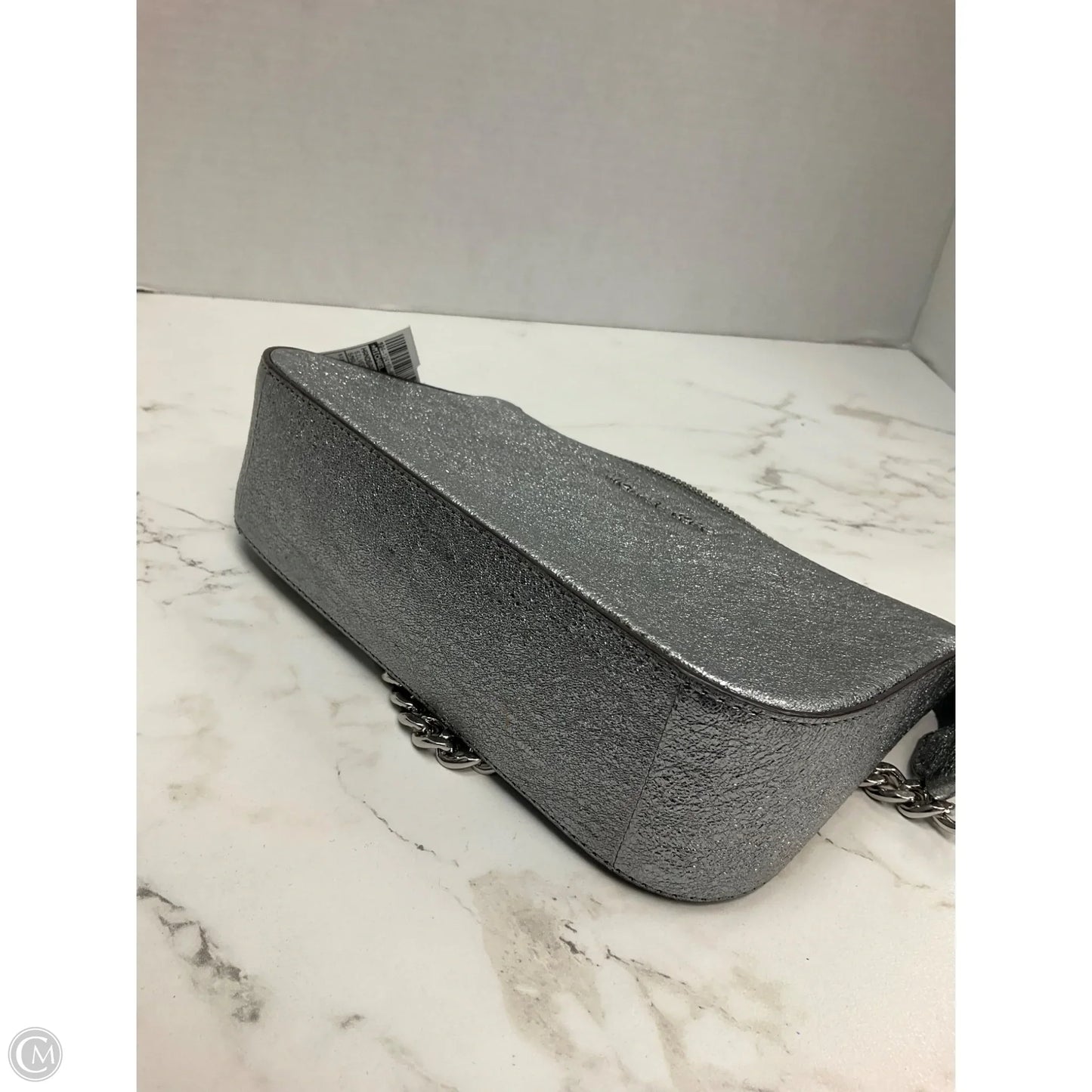 Handbag Designer By Michael Kors, Size: Small