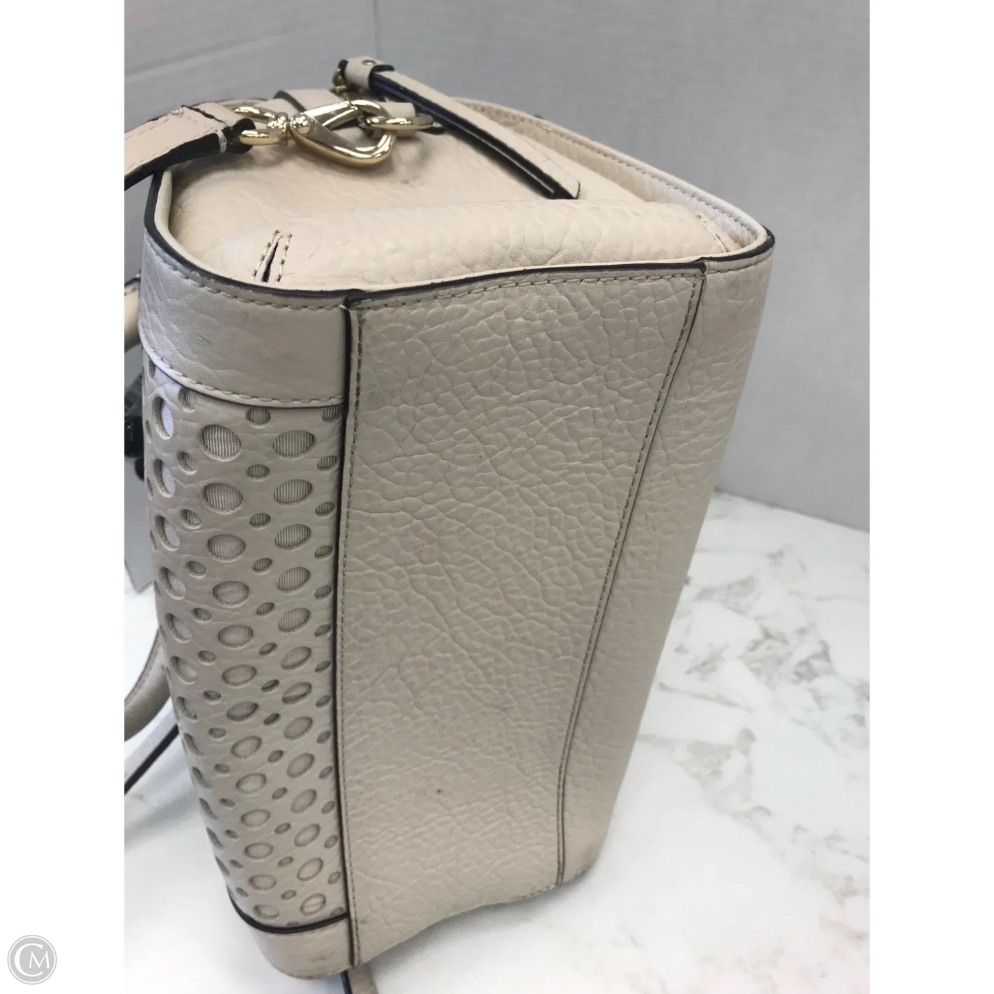 Handbag Designer By Kate Spade, Size: Large