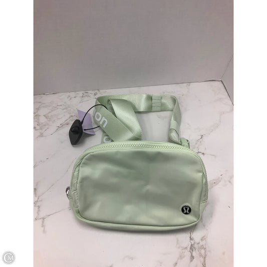 Crossbody By Lululemon, Size: Small