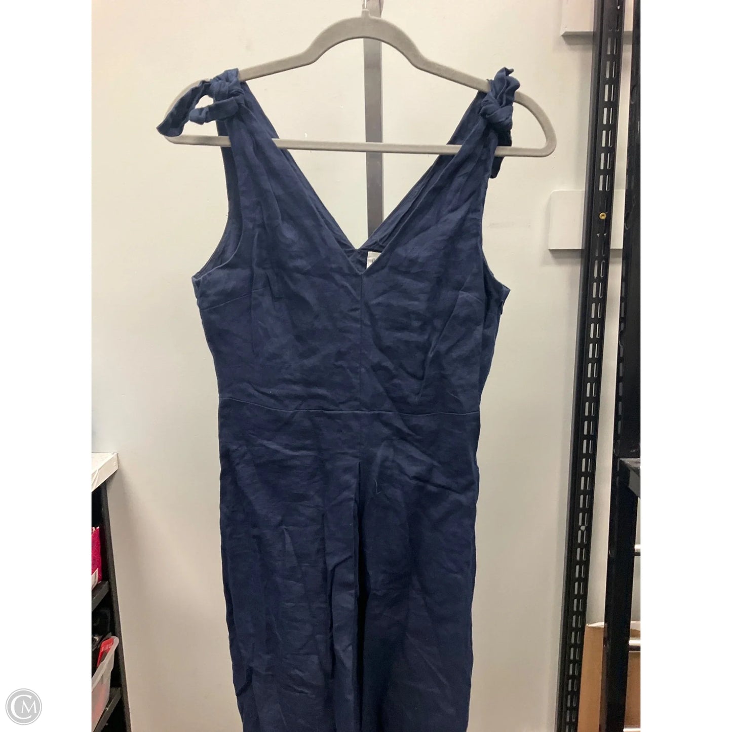 Dress Casual Short By Gap In Navy, Size: 2