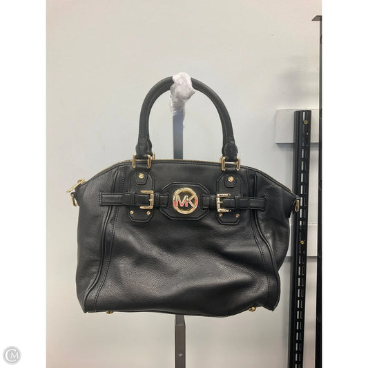 Handbag Designer By Michael Kors, Size: Large