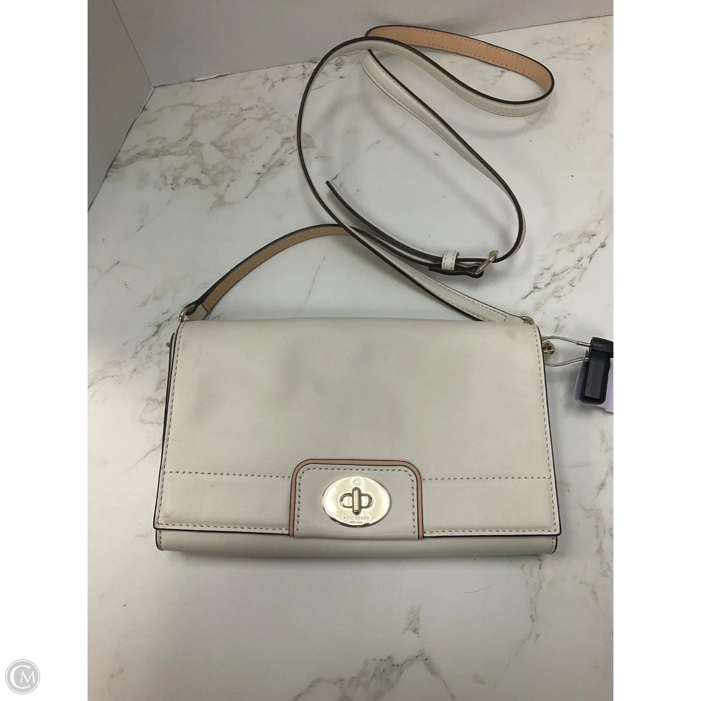 Handbag Designer By Kate Spade, Size: Small