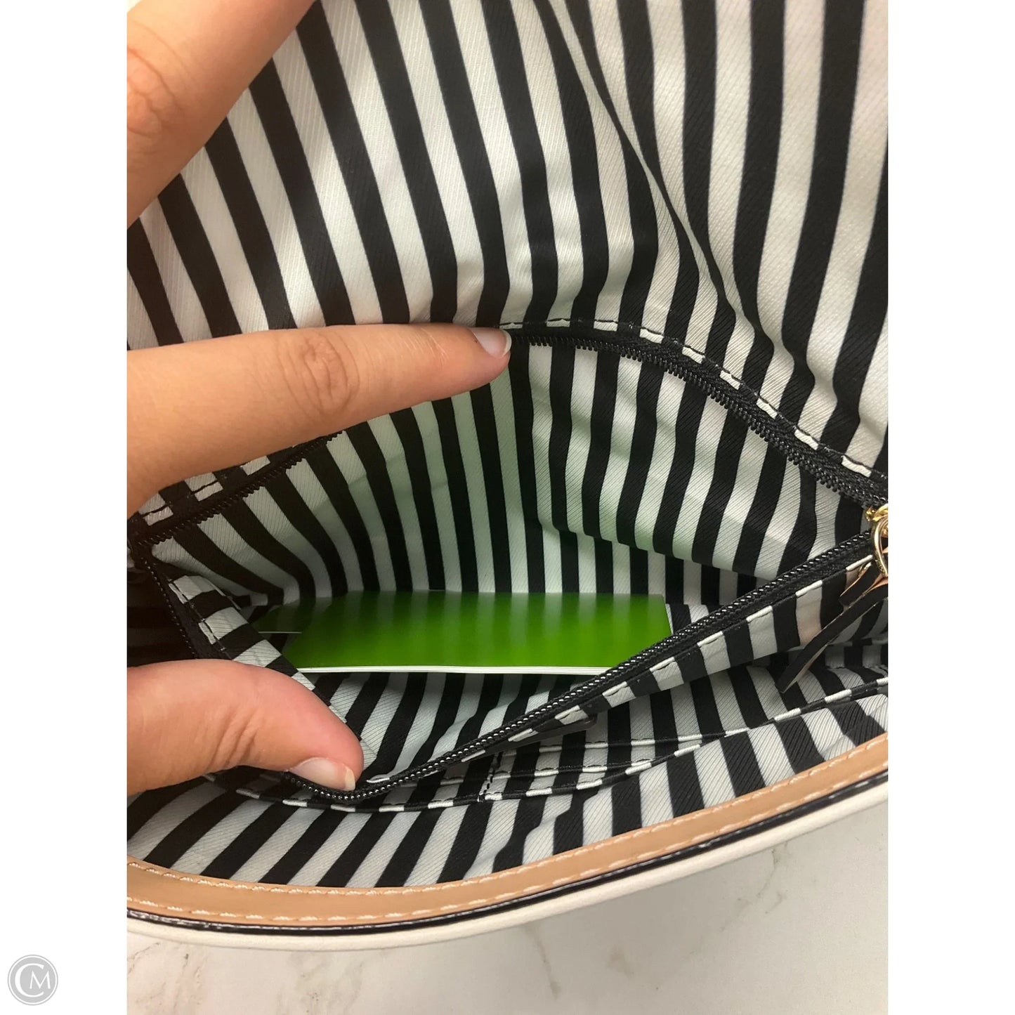 Handbag Designer By Kate Spade, Size: Small