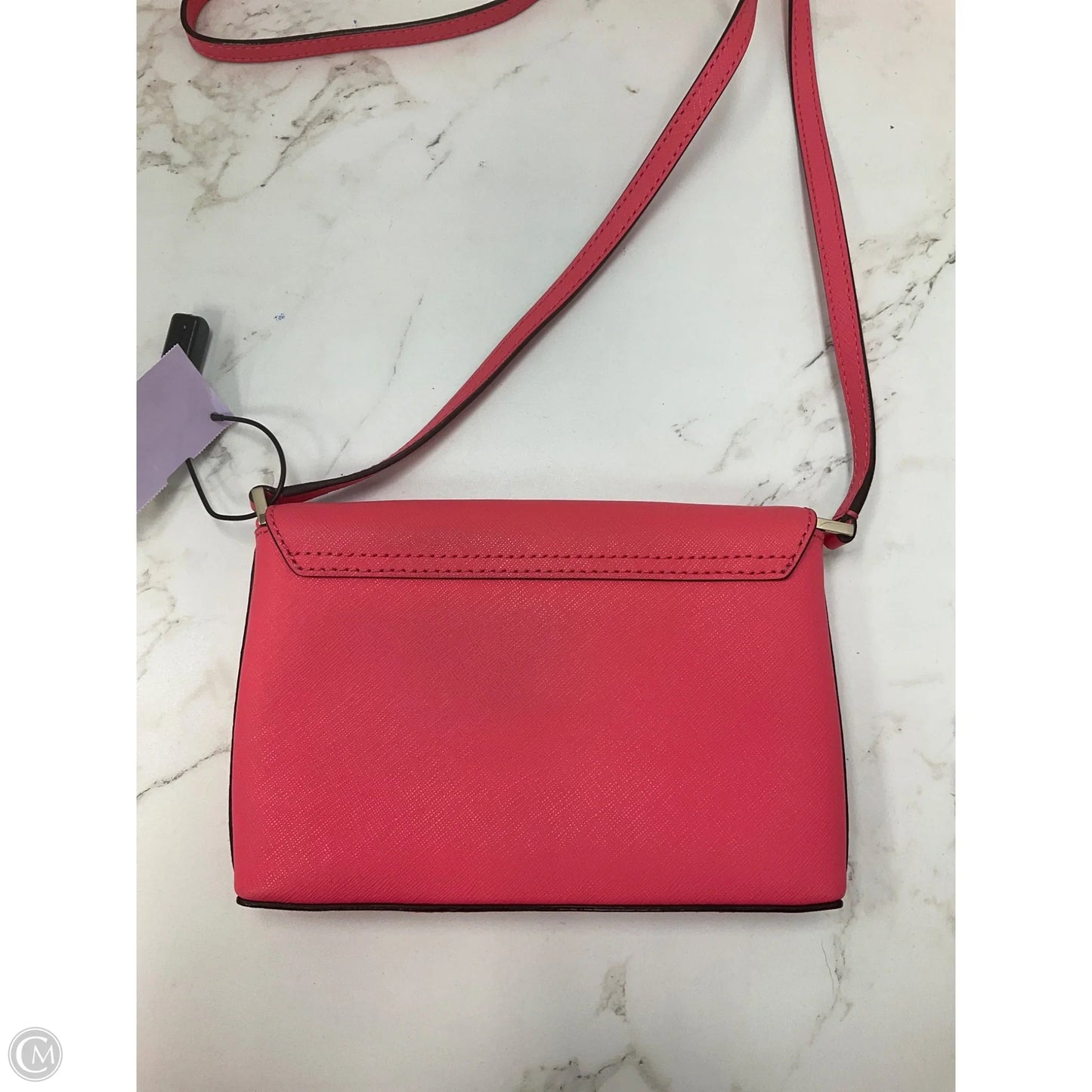 Crossbody Designer By Kate Spade, Size: Small