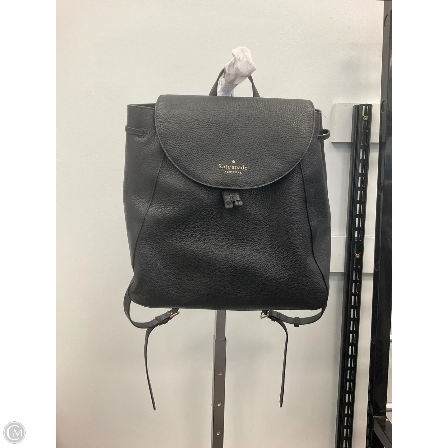 Backpack Designer By Kate Spade, Size: Large