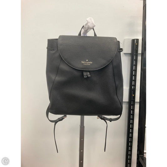 Backpack Designer By Kate Spade, Size: Large
