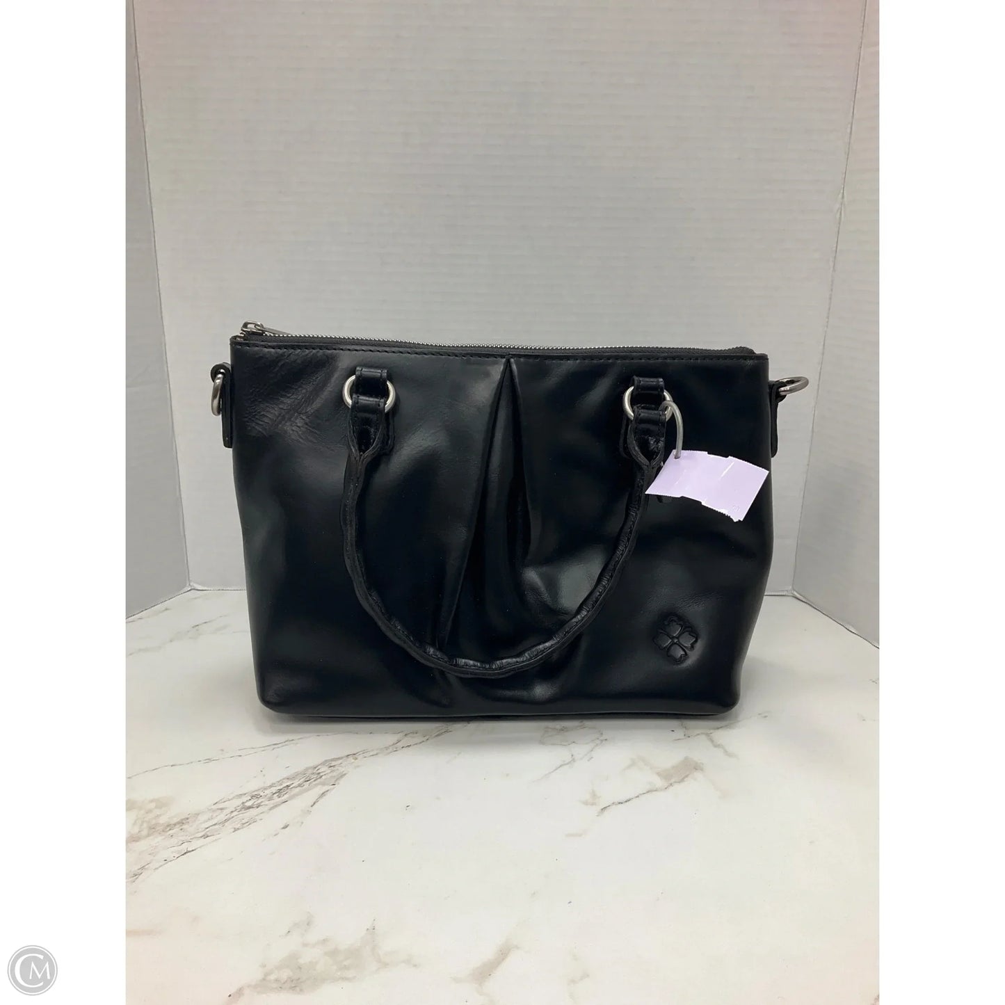 Handbag Designer By Patricia Nash, Size: Large