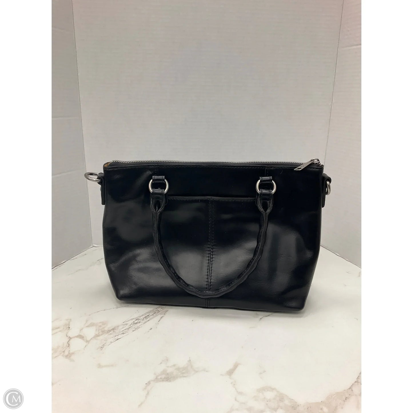 Handbag Designer By Patricia Nash, Size: Large