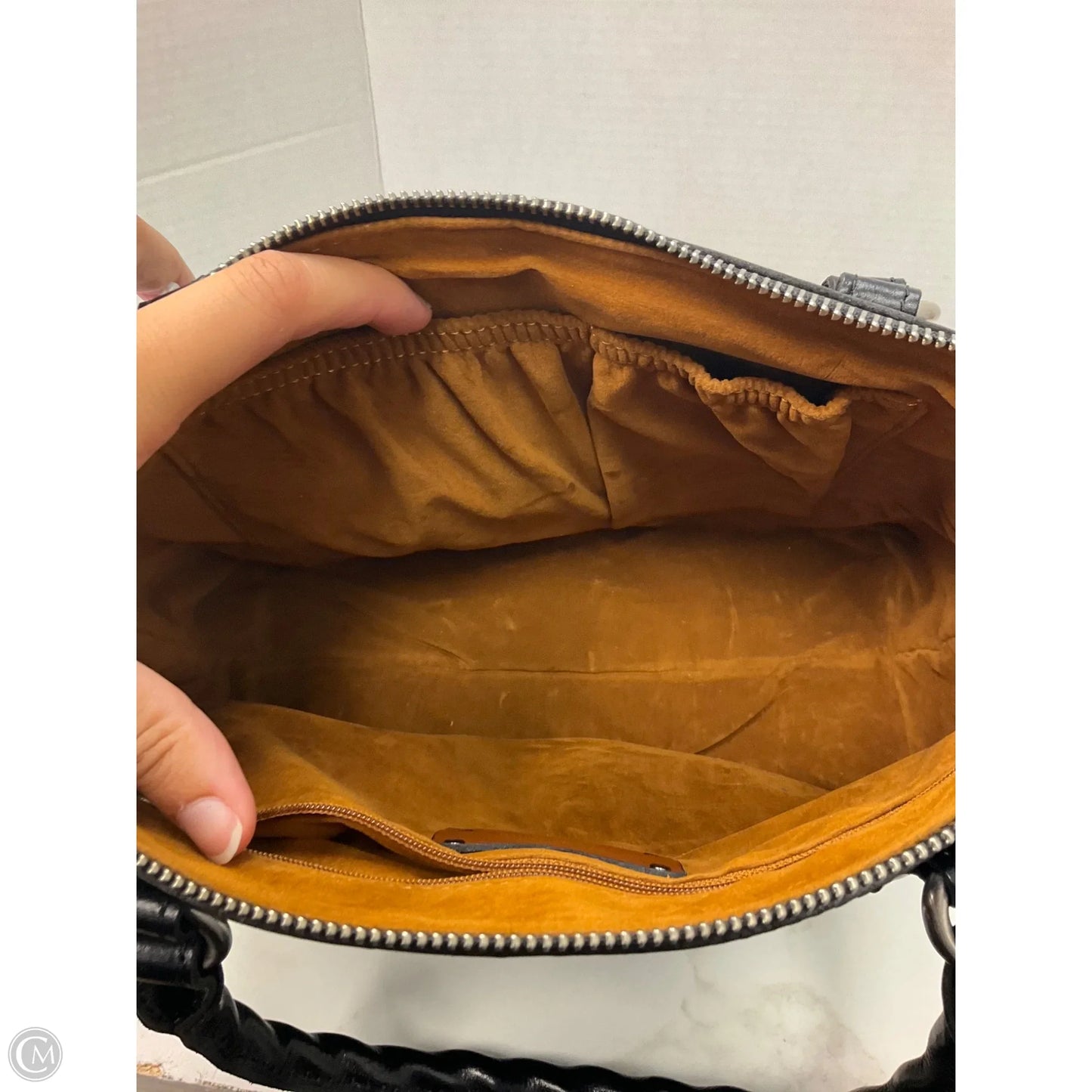 Handbag Designer By Patricia Nash, Size: Large