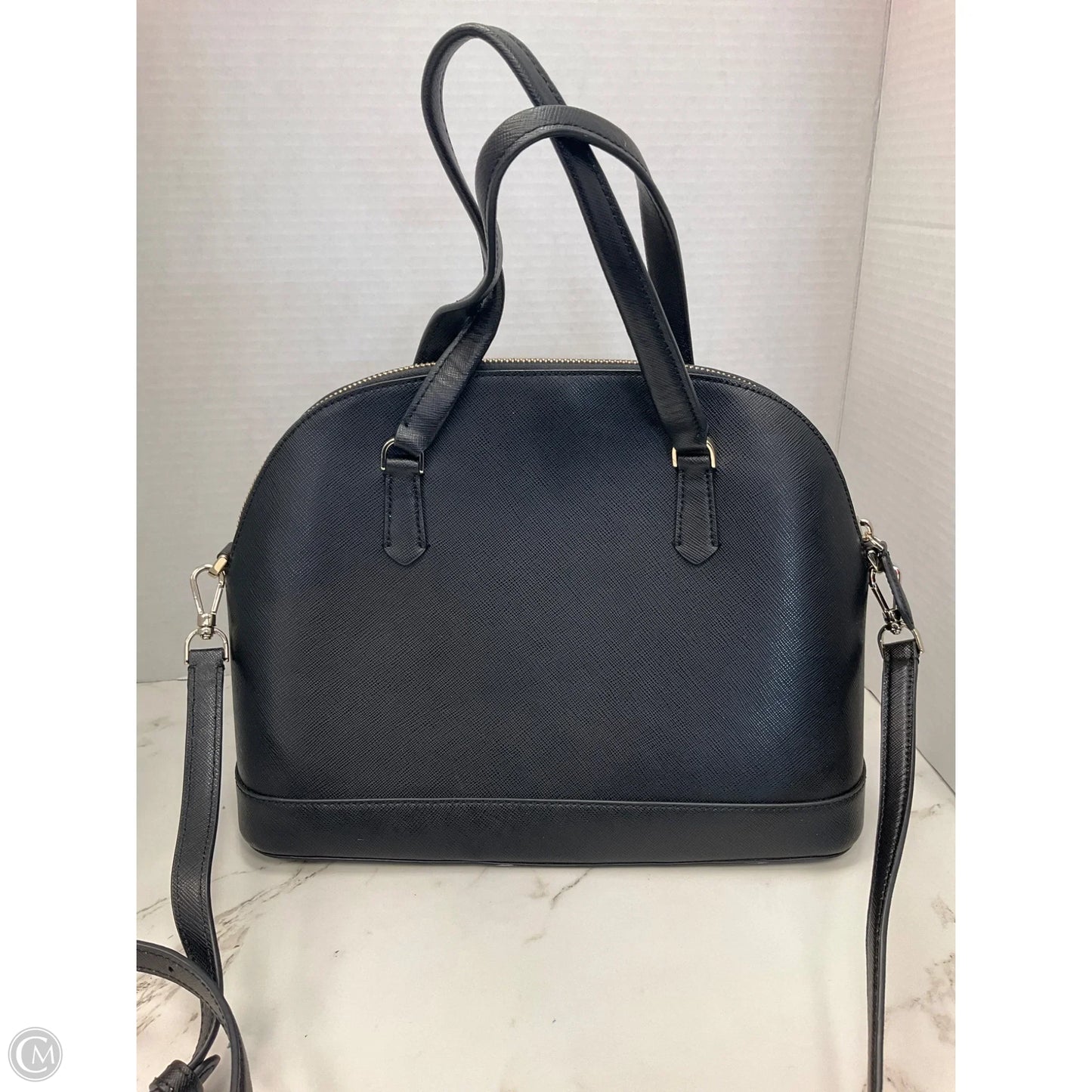 Handbag Designer By Kate Spade, Size: Large