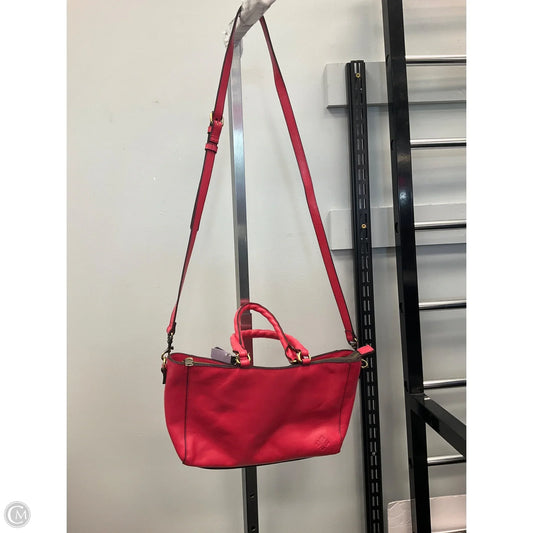 Handbag Designer By Patricia Nash, Size: Large