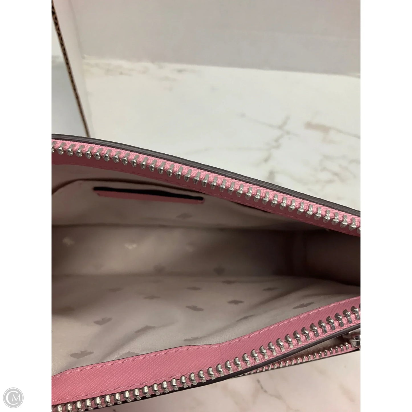 Crossbody Designer By Kate Spade, Size: Large