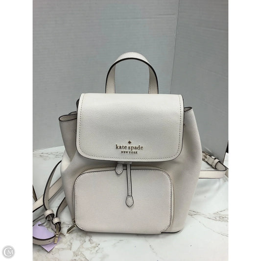 Backpack Designer By Kate Spade, Size: Medium