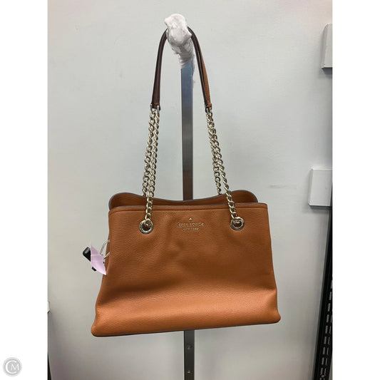 Handbag Designer By Kate Spade, Size: Large
