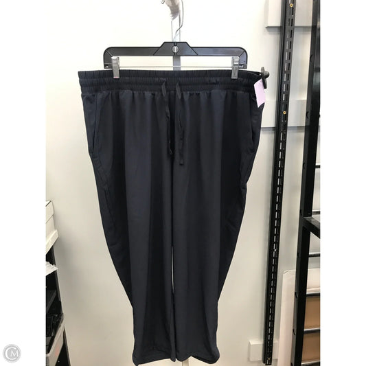 Pants Other By Talbots In Navy, Size: 1x