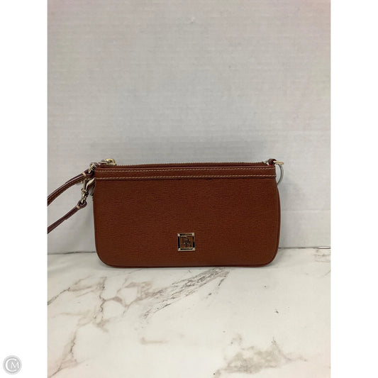 Wristlet Designer By Dooney And Bourke, Size: Large
