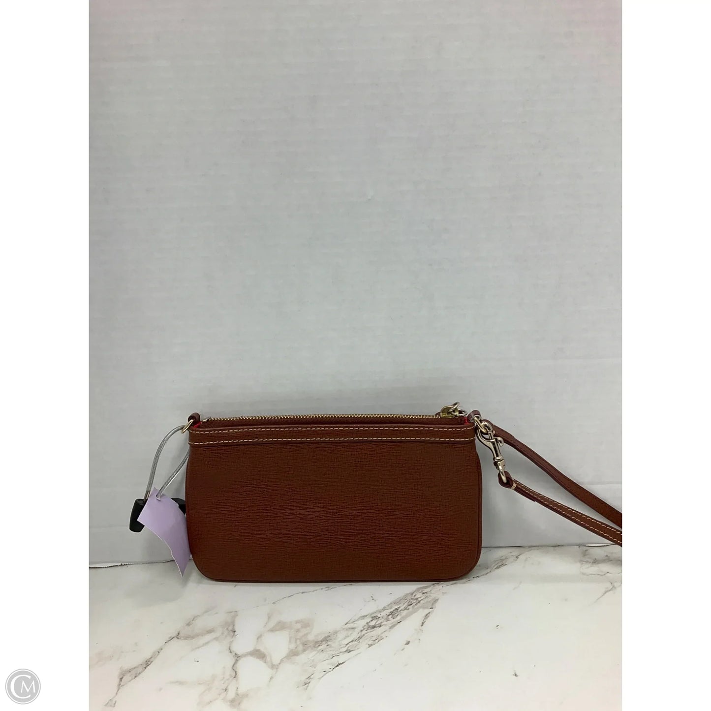 Wristlet Designer By Dooney And Bourke, Size: Large