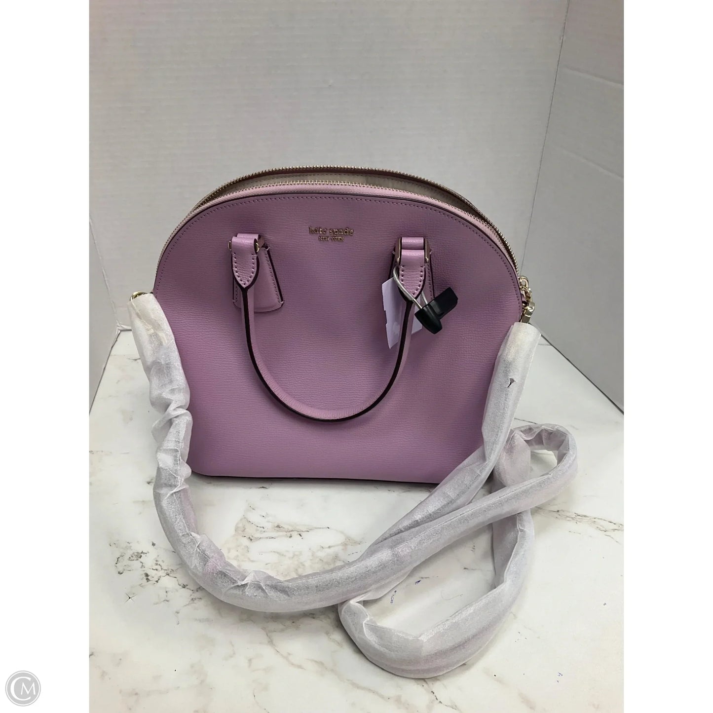 Handbag Designer By Kate Spade, Size: Large