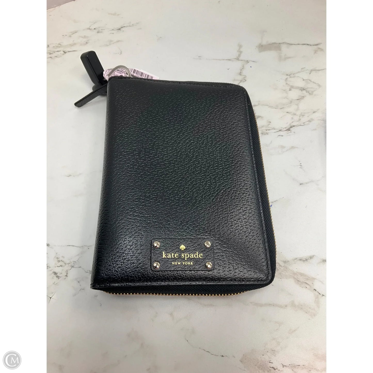 Accessory Designer Label By Kate Spade, Size: Large
