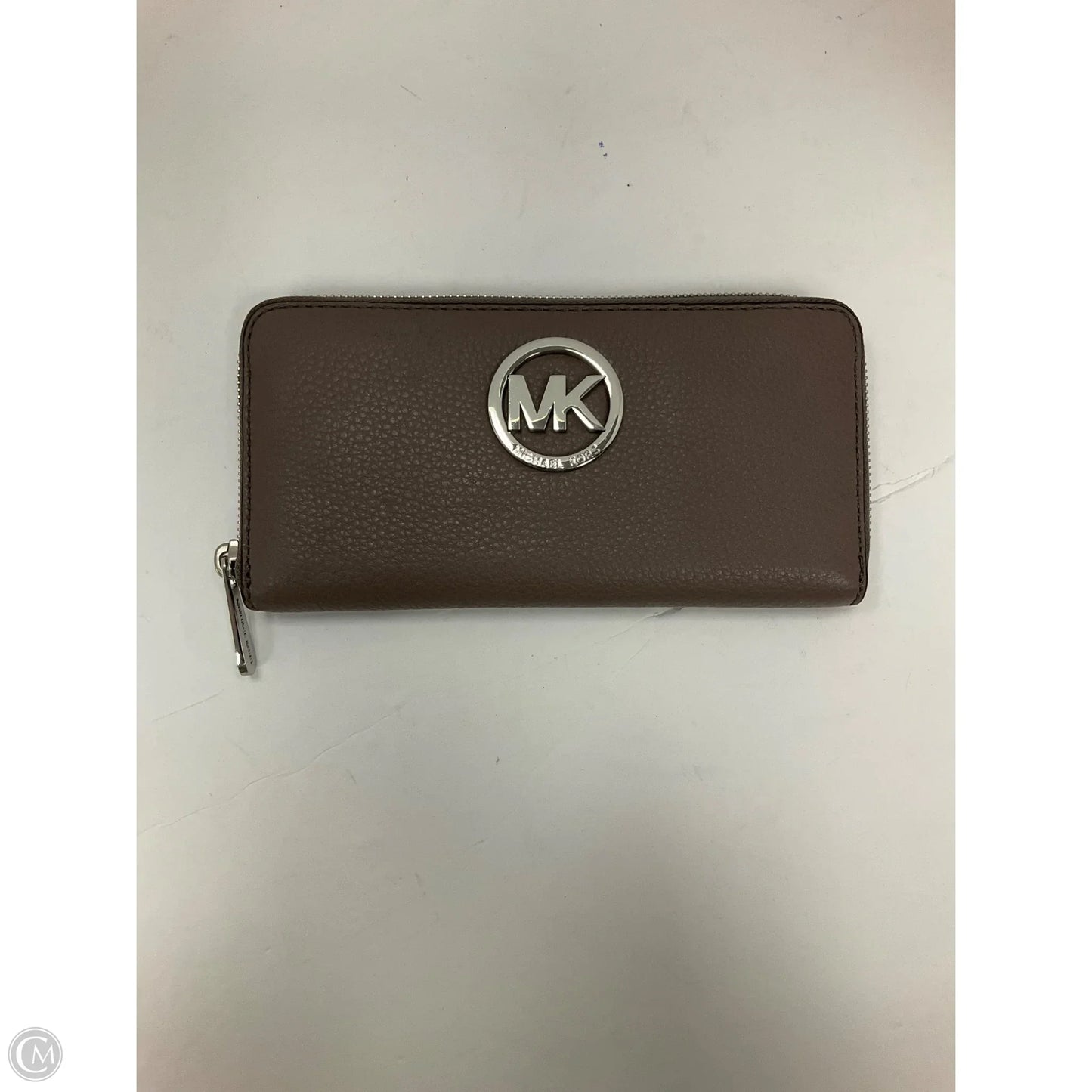 Wallet Designer By Michael Kors, Size: Large