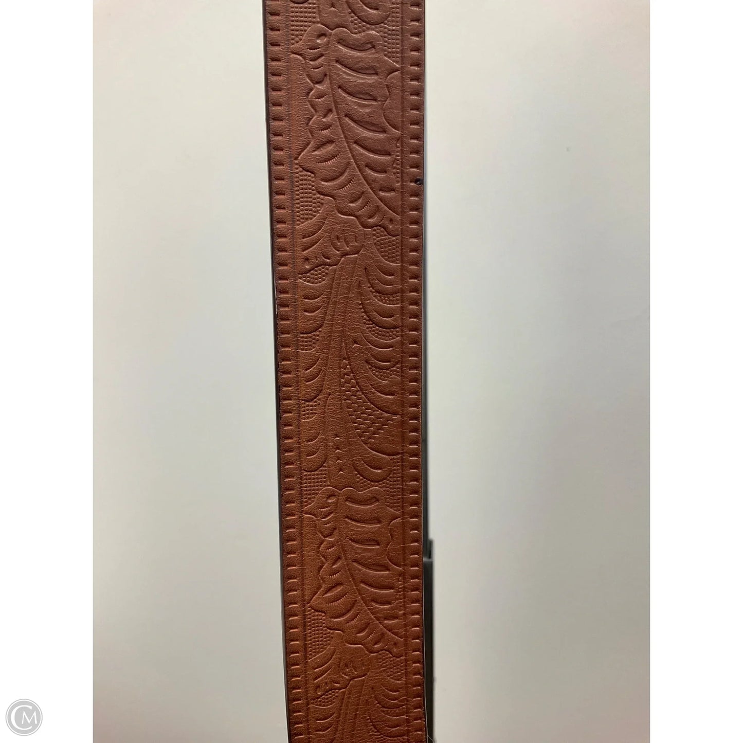 Belt By Lauren By Ralph Lauren, Size: Large