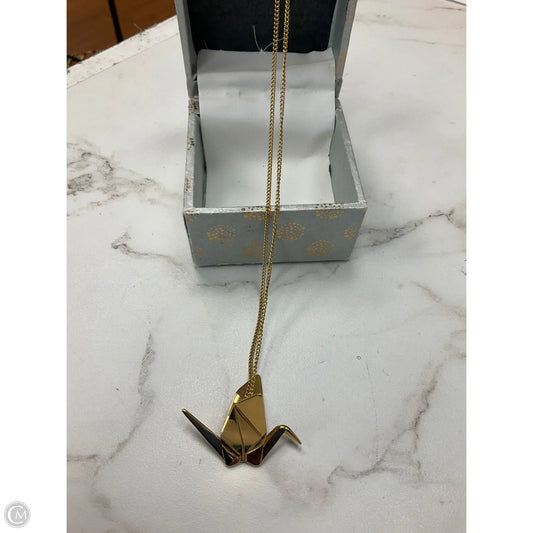 Necklace Pendant By Clothes Mentor
