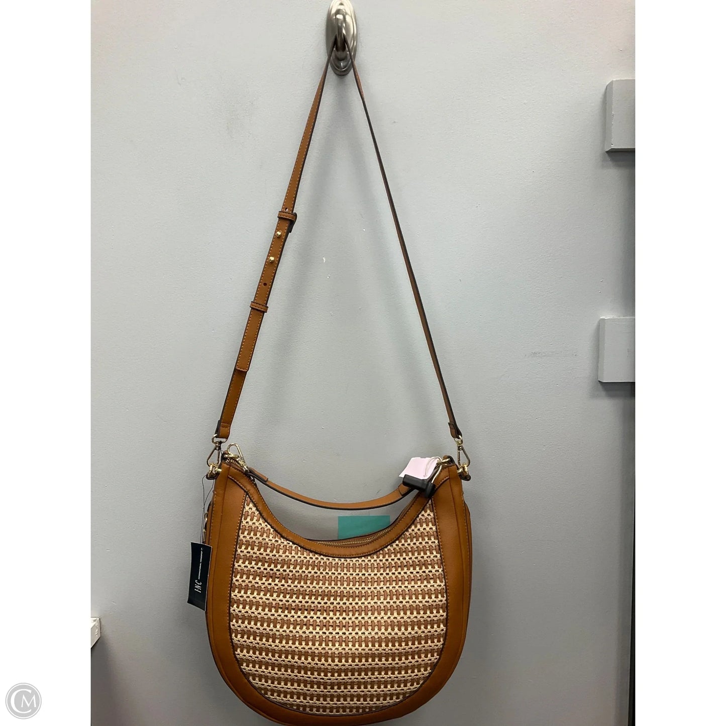 Handbag By Inc, Size: Large