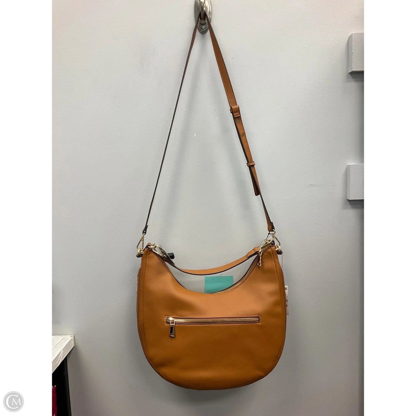 Handbag By Inc, Size: Large