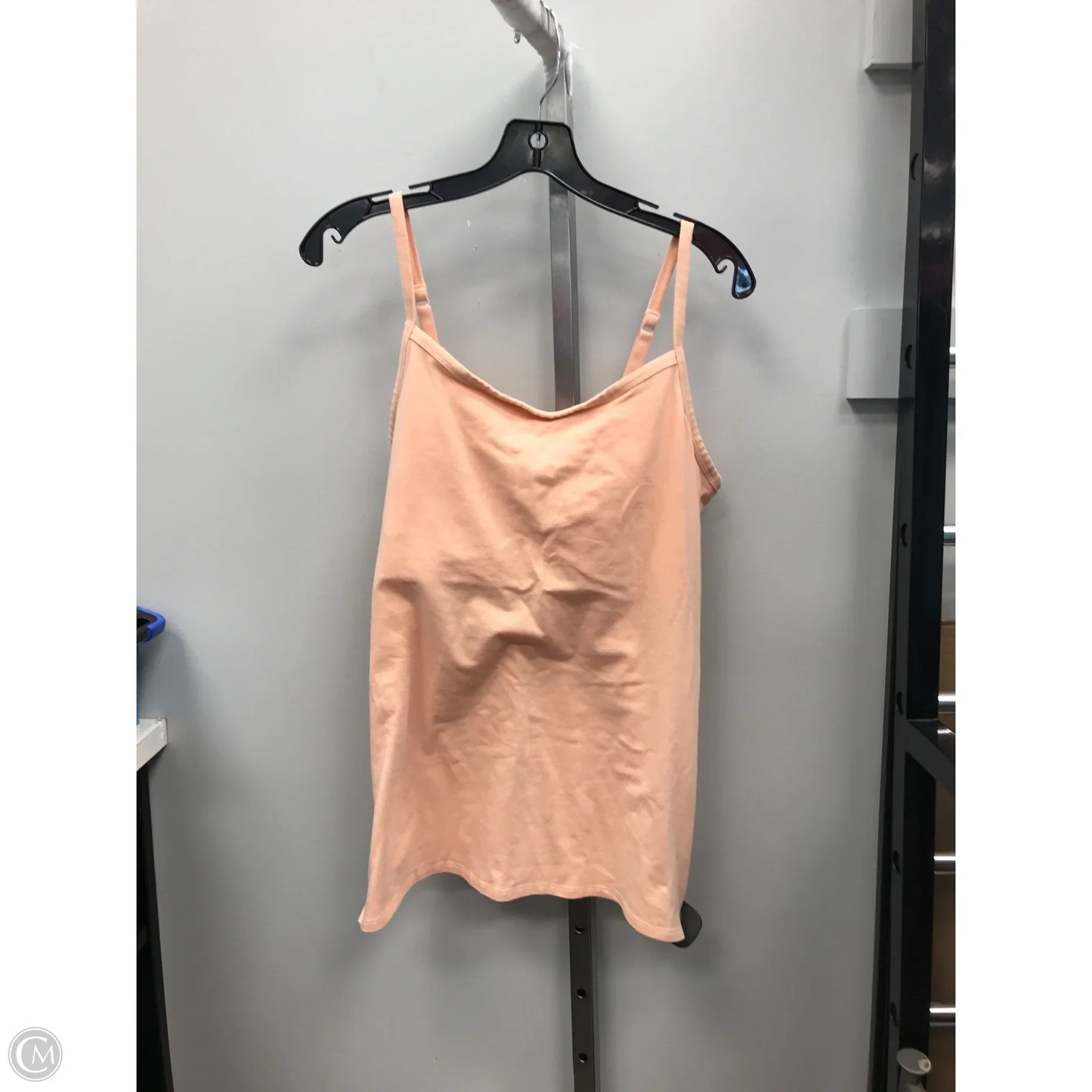 Top Cami By Duluth Trading In Peach, Size: Xl