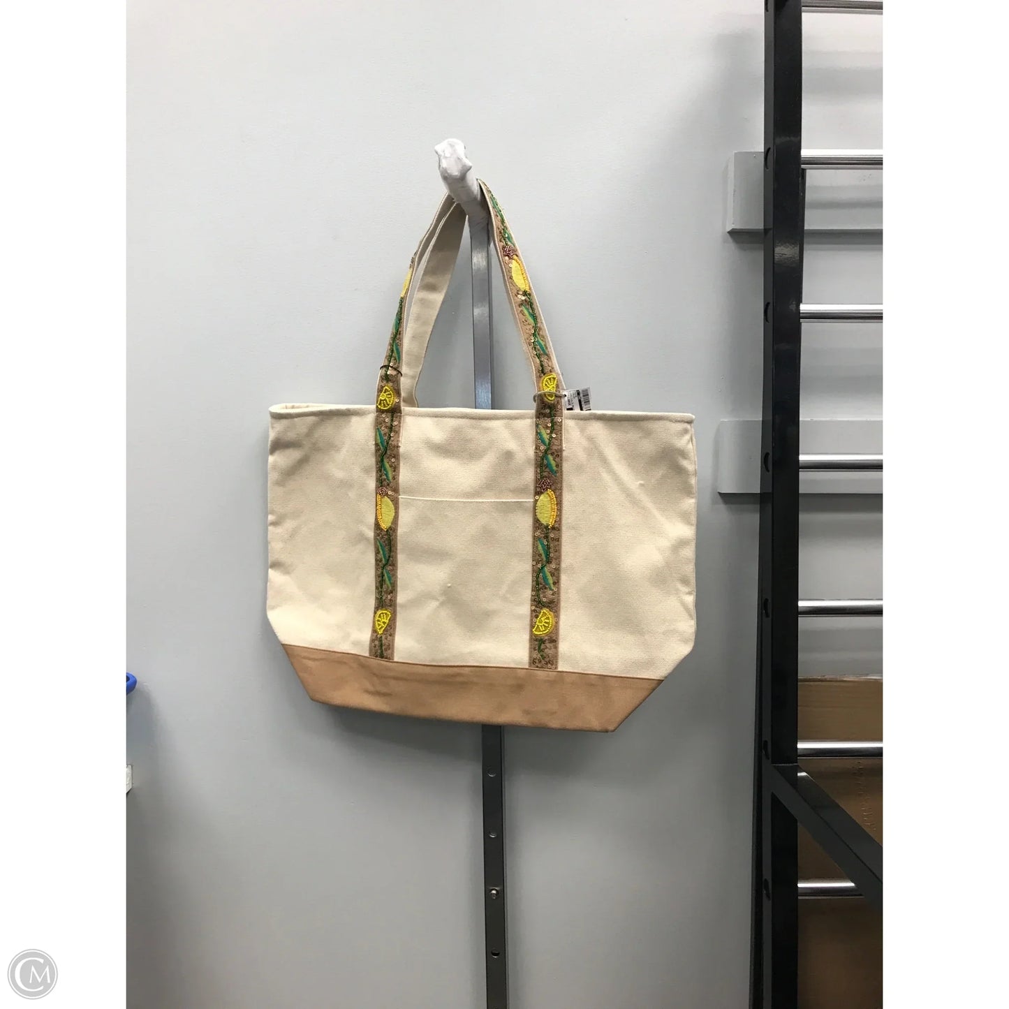 Tote By Cmc, Size: Large