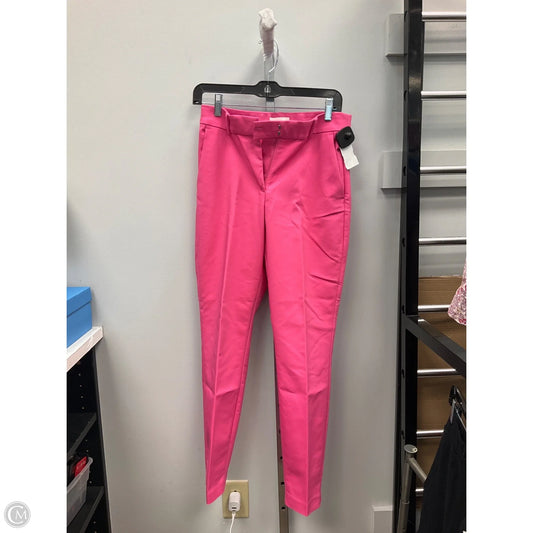 Pants Dress By H&m In Pink, Size: 4