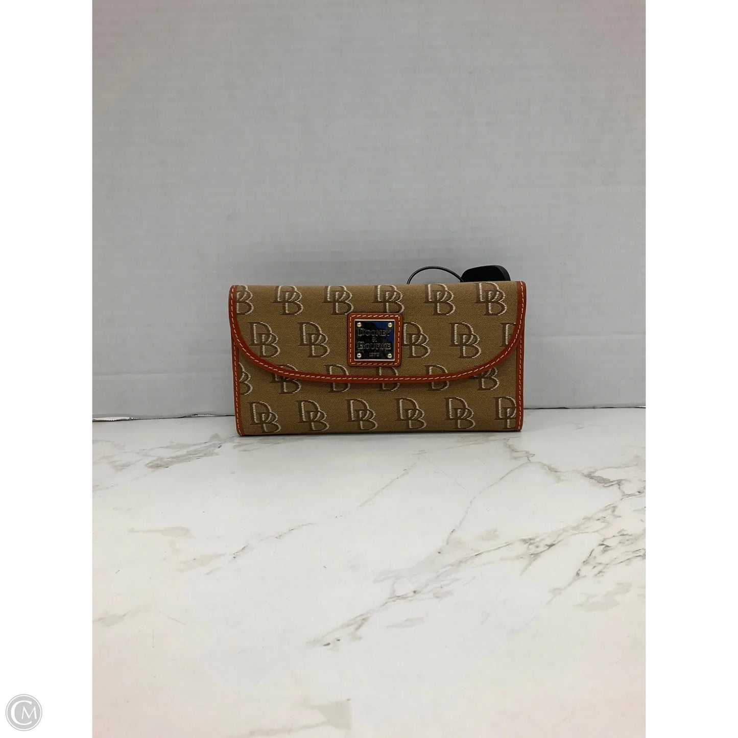 Wallet Designer By Dooney And Bourke, Size: Large