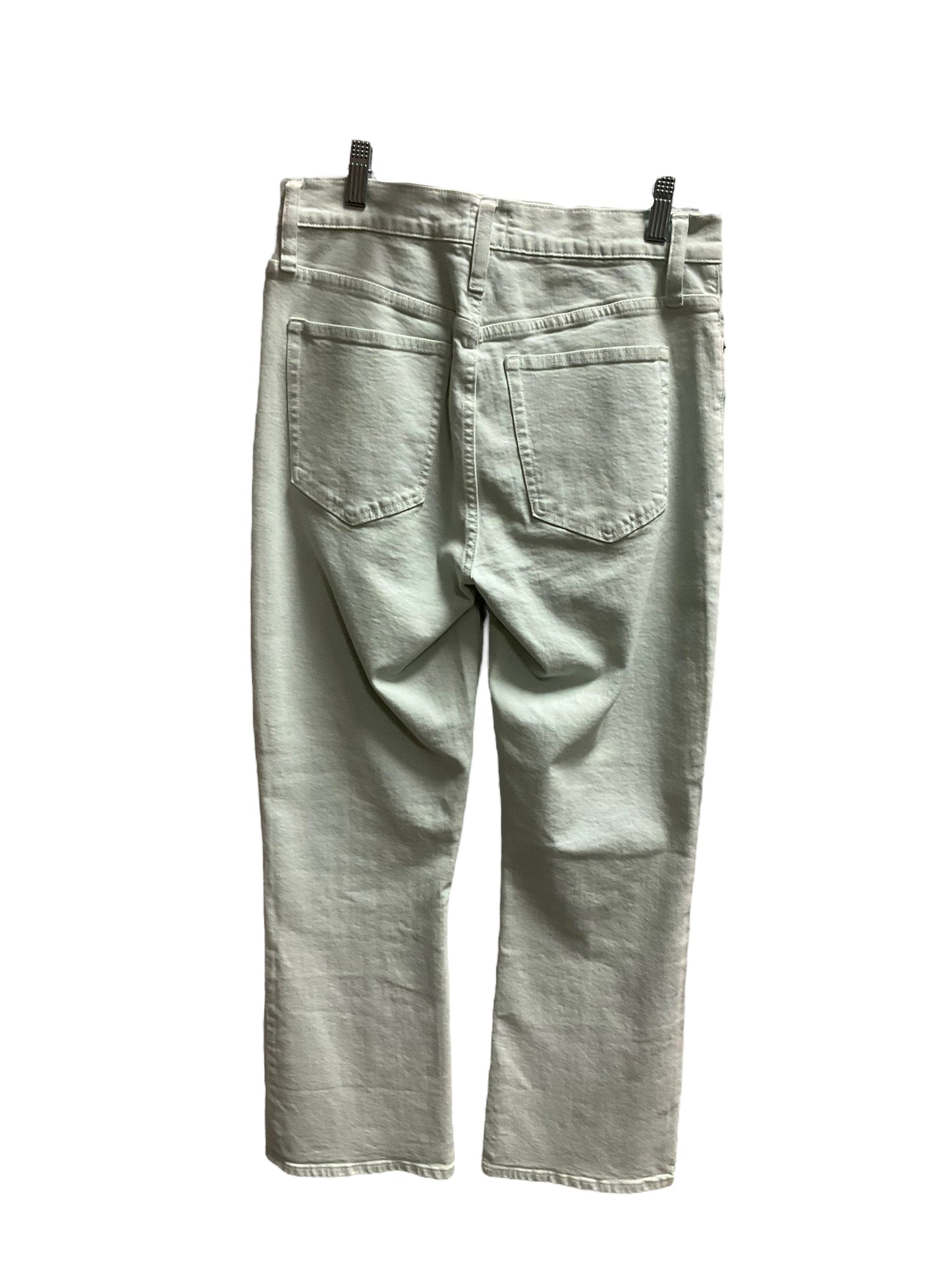 Jeans Straight By J Crew  Size: 4