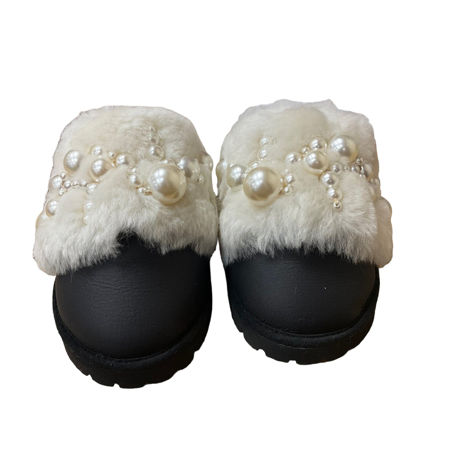 Slippers By Alamenda Turquesa  Size: 10