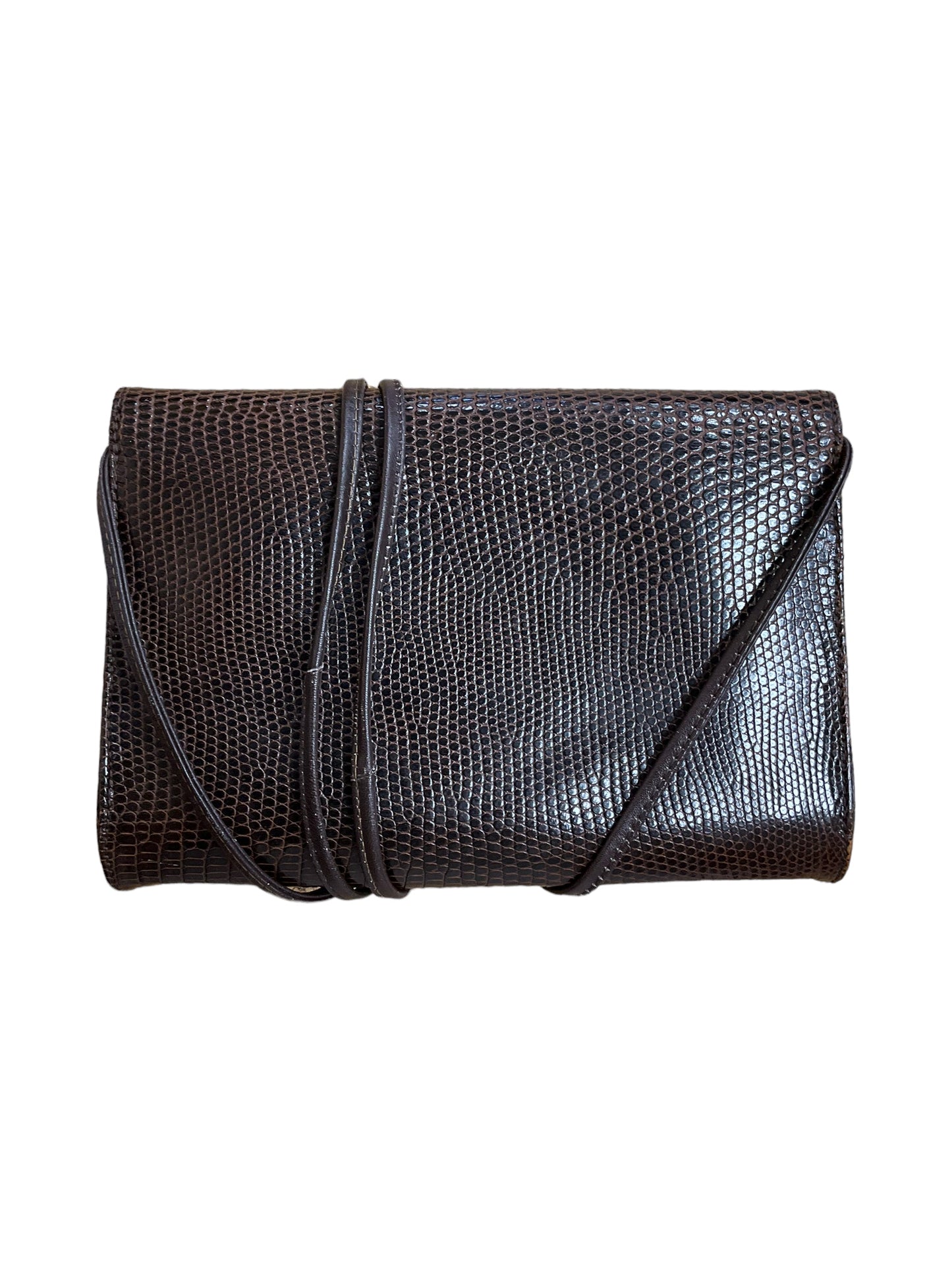 Handbag Luxury Designer By Givenchy  Size: Small