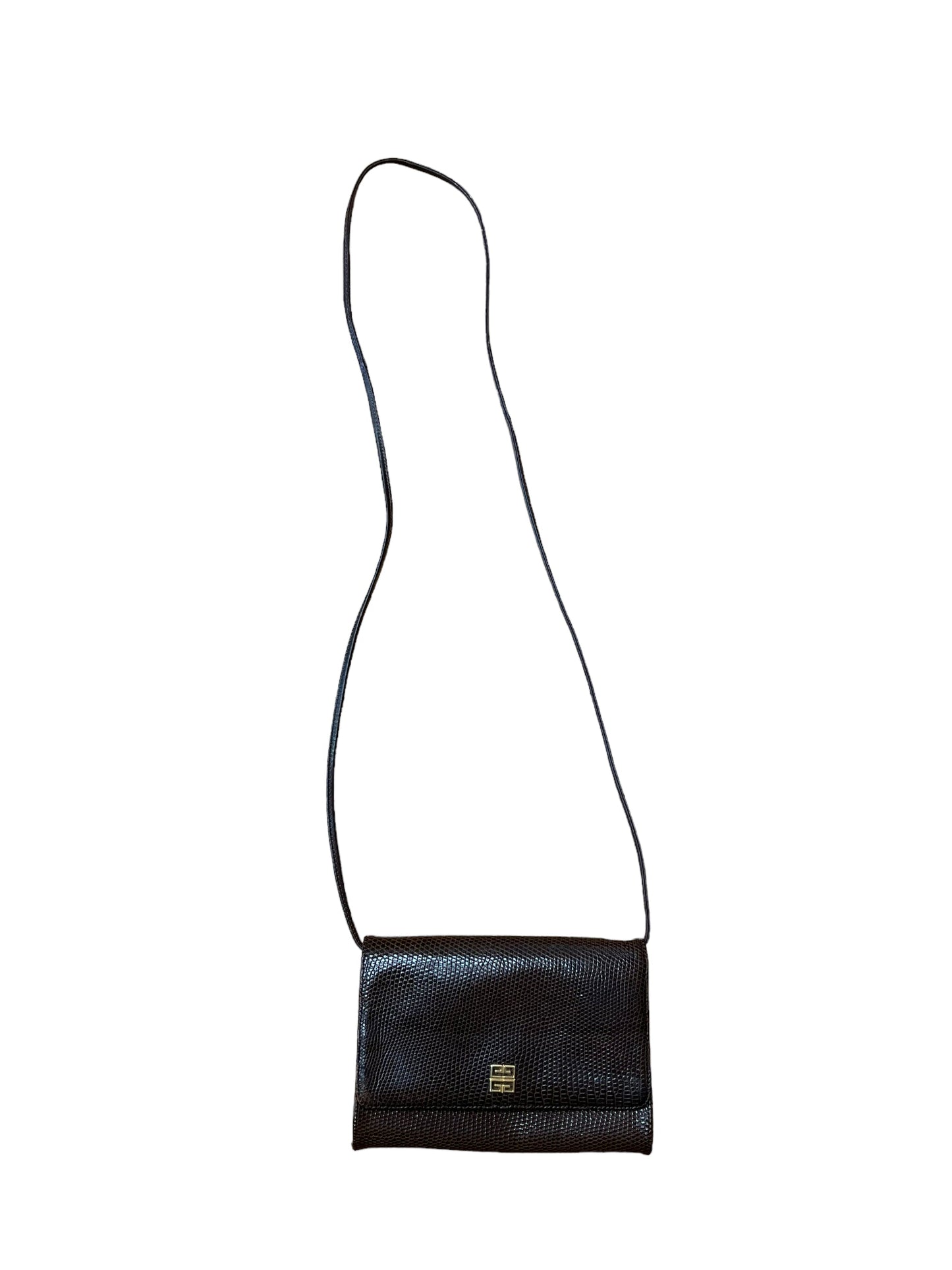 Handbag Luxury Designer By Givenchy  Size: Small