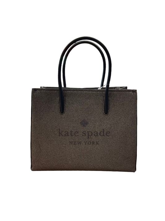 Handbag Designer By Kate Spade  Size: Small