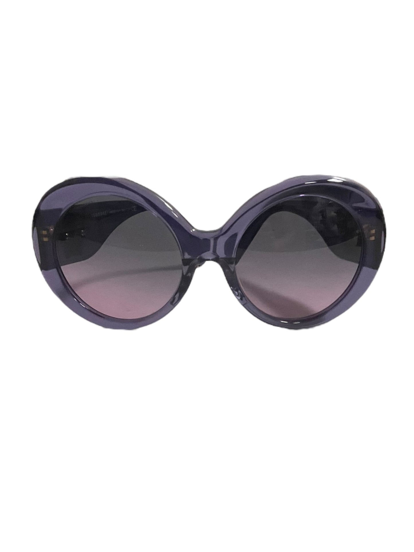 Sunglasses Luxury Designer Versace