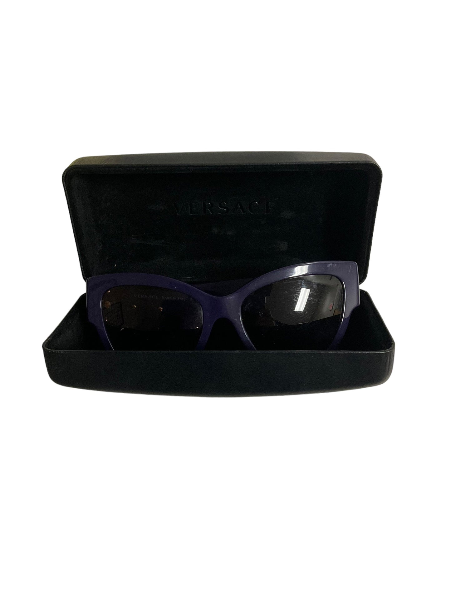 Sunglasses Luxury Designer Versace