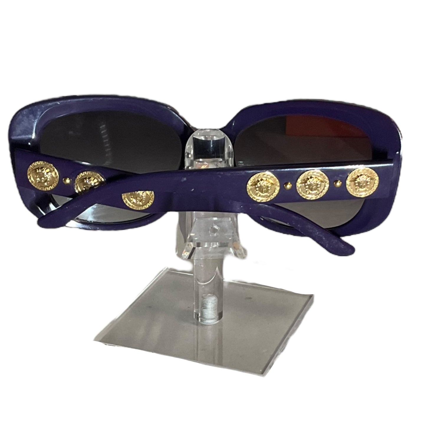 Sunglasses Luxury Designer By Versace