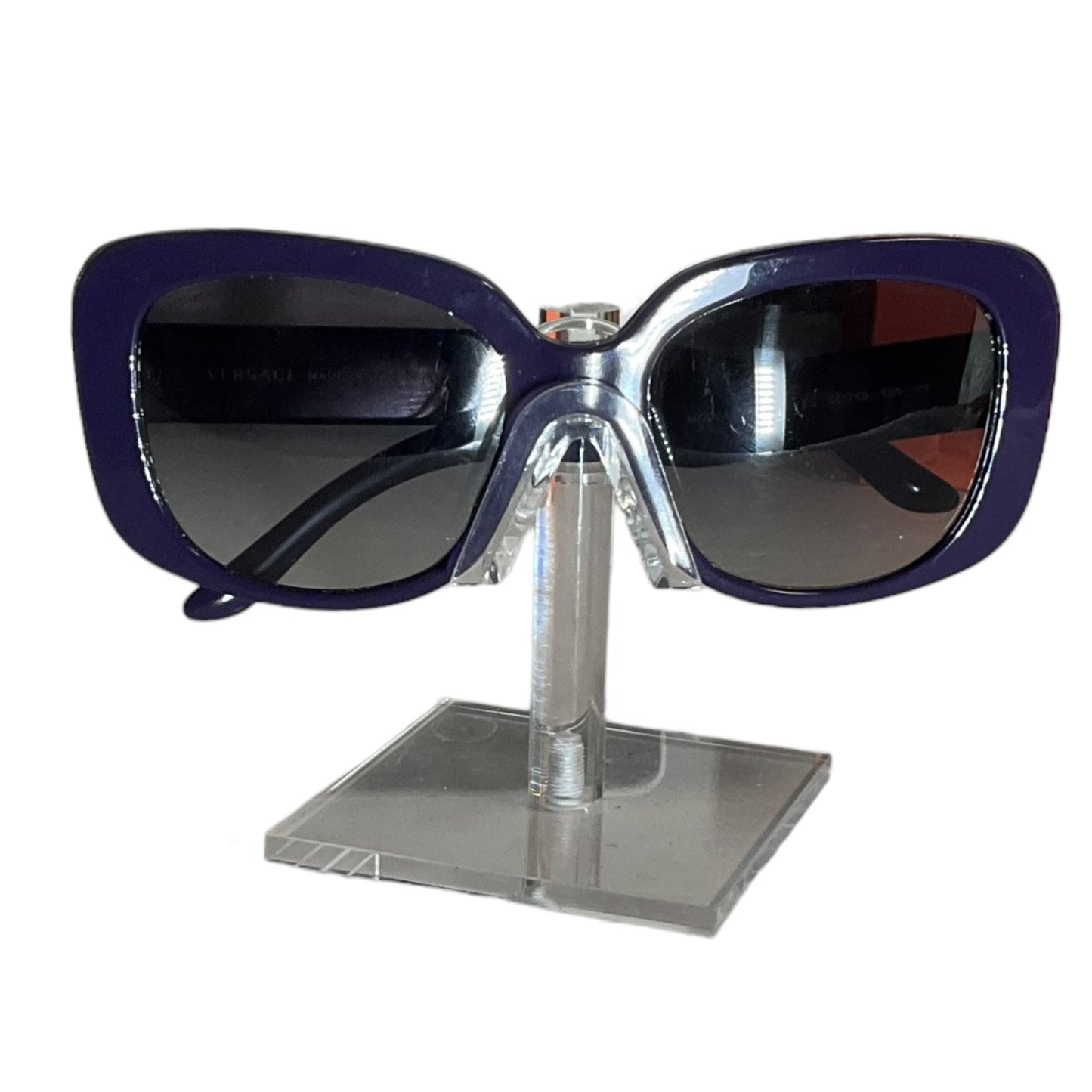 Sunglasses Luxury Designer By Versace