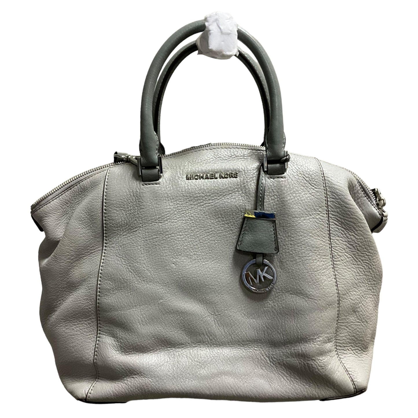 Handbag Designer By Michael By Michael Kors, Size: Large